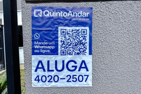 Apartamento à venda com 27m², 1 quarto e sem vagaPlaquinha