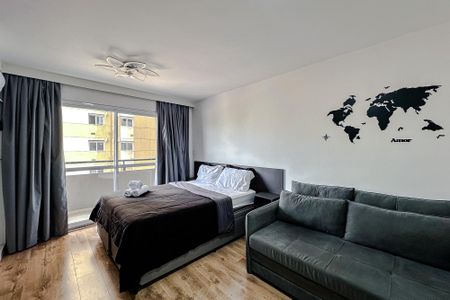 Studio de apartamento à venda com 1 quarto, 27m² em Brás, São Paulo