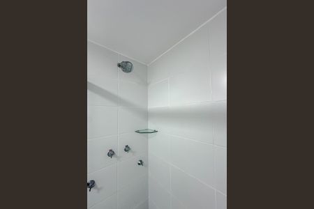 Apartamento à venda com 27m², 1 quarto e sem vagaBanheiro