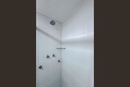 Studio para alugar com 27m², 1 quarto e sem vagaBanheiro