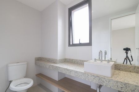 Apartamento para alugar com 97m², 2 quartos e 1 vaga Apartamento para alugar com 97m², 2 quartos e 1 vagaLavabo