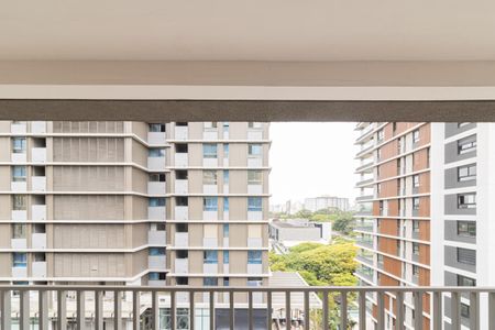 Apartamento para alugar com 97m², 2 quartos e 1 vaga Apartamento para alugar com 97m², 2 quartos e 1 vagaVaranda da Suíte 1