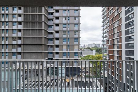 Apartamento para alugar com 97m², 2 quartos e 1 vaga Apartamento para alugar com 97m², 2 quartos e 1 vagaVaranda da Sala