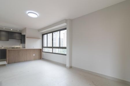 Apartamento para alugar com 97m², 2 quartos e 1 vaga Apartamento para alugar com 97m², 2 quartos e 1 vagaSala