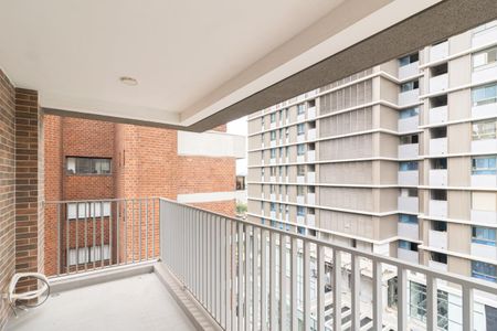 Apartamento para alugar com 97m², 2 quartos e 1 vaga Apartamento para alugar com 97m², 2 quartos e 1 vagaVaranda da Suíte 1