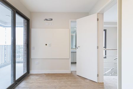 Apartamento para alugar com 97m², 2 quartos e 1 vaga Apartamento para alugar com 97m², 2 quartos e 1 vagaQuarto Suíte 1
