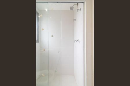 Apartamento para alugar com 97m², 2 quartos e 1 vaga Apartamento para alugar com 97m², 2 quartos e 1 vagaBanheiro da Suíte 2