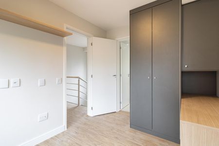 Apartamento para alugar com 97m², 2 quartos e 1 vaga Apartamento para alugar com 97m², 2 quartos e 1 vagaQuarto Suíte 2