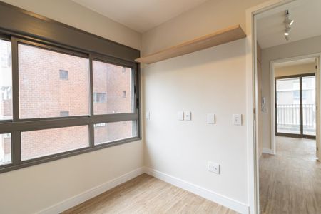 Apartamento para alugar com 97m², 2 quartos e 1 vaga Apartamento para alugar com 97m², 2 quartos e 1 vagaQuarto Suíte 2