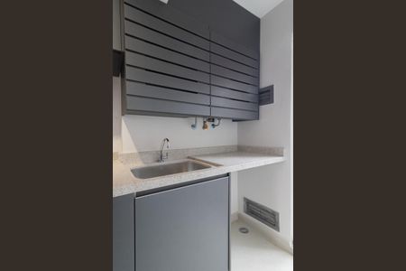 Apartamento para alugar com 97m², 2 quartos e 1 vaga Apartamento para alugar com 97m², 2 quartos e 1 vagaÁrea de Serviço