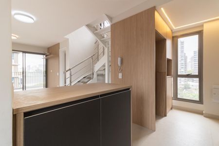 Apartamento para alugar com 97m², 2 quartos e 1 vaga Apartamento para alugar com 97m², 2 quartos e 1 vagaCozinha