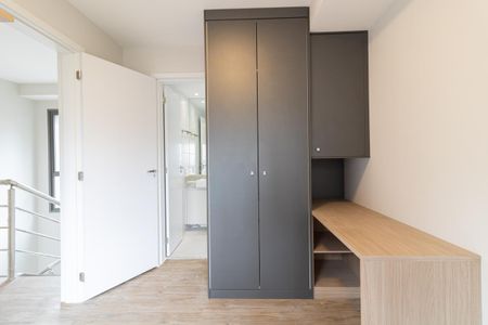 Apartamento para alugar com 97m², 2 quartos e 1 vaga Apartamento para alugar com 97m², 2 quartos e 1 vagaQuarto Suíte 2