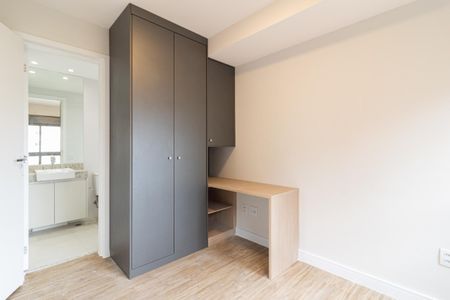 Apartamento para alugar com 97m², 2 quartos e 1 vaga Apartamento para alugar com 97m², 2 quartos e 1 vagaQuarto Suíte 2