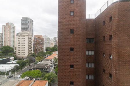 Apartamento para alugar com 97m², 2 quartos e 1 vaga Apartamento para alugar com 97m², 2 quartos e 1 vagaVista do Closet da Suíte 1