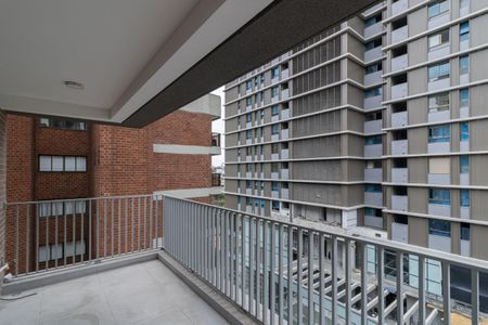 Apartamento para alugar com 97m², 2 quartos e 1 vaga Apartamento para alugar com 97m², 2 quartos e 1 vagaVaranda da Sala