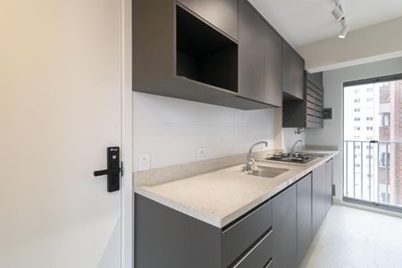 Apartamento para alugar com 97m², 2 quartos e 1 vaga Apartamento para alugar com 97m², 2 quartos e 1 vagaCozinha