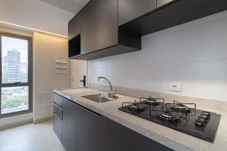 Apartamento para alugar com 97m², 2 quartos e 1 vaga Apartamento para alugar com 97m², 2 quartos e 1 vagaCozinha