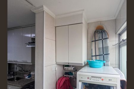 Apartamento à venda com 54m², 2 quartos e 1 vaga