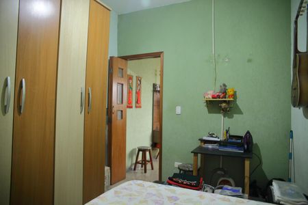 Casa à venda com 250m², 2 quartos e 1 vagaQuarto 1 