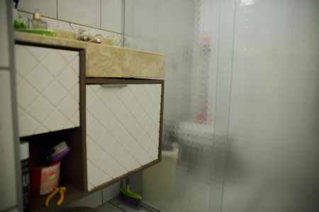 Casa à venda com 250m², 2 quartos e 1 vagaBanheiro 
