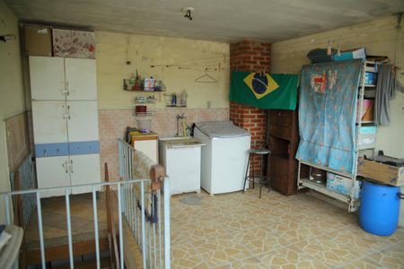 Casa à venda com 250m², 2 quartos e 1 vagaÁrea de Serviço