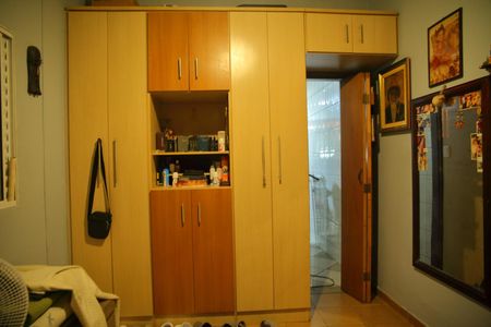 Casa à venda com 250m², 2 quartos e 1 vagaQuarto 2 