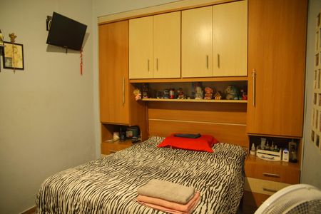 Casa à venda com 250m², 2 quartos e 1 vagaQuarto 2 
