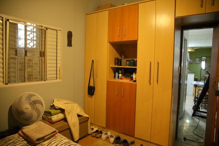 Casa à venda com 250m², 2 quartos e 1 vagaQuarto 2 