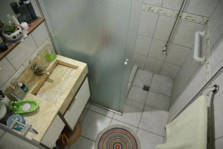Casa à venda com 250m², 2 quartos e 1 vagaBanheiro 
