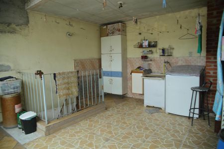 Casa à venda com 250m², 2 quartos e 1 vagaÁrea de Serviço