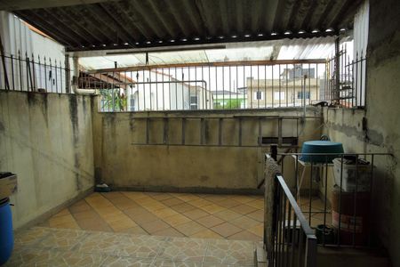 Casa à venda com 250m², 2 quartos e 1 vagaÁrea de Serviço