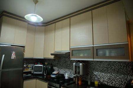 Casa à venda com 250m², 2 quartos e 1 vagaCozinha 