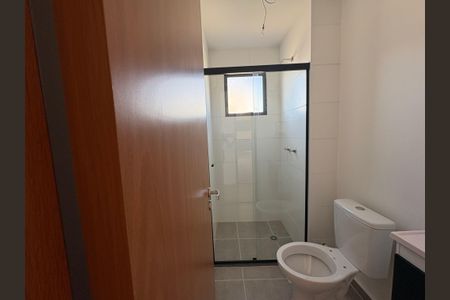 Apartamento para alugar com 67m², 3 quartos e 1 vagaBanheiro da Suíte