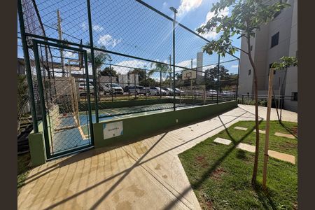 Apartamento para alugar com 67m², 3 quartos e 1 vagaQuadra Esportiva