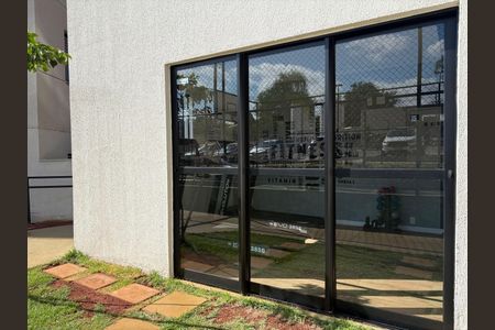 Apartamento para alugar com 67m², 3 quartos e 1 vagaAcademia