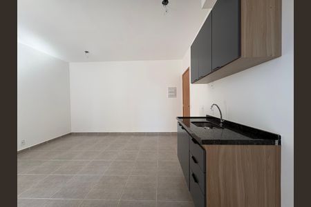 Cozinha de apartamento para alugar com 3 quartos, 67m² em Sumarezinho, Ribeirão Preto