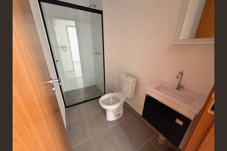 Apartamento para alugar com 67m², 3 quartos e 1 vagaBanheiro