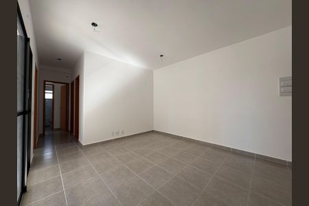 Sala de apartamento para alugar com 3 quartos, 67m² em Sumarezinho, Ribeirão Preto