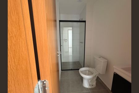 Apartamento para alugar com 67m², 3 quartos e 1 vagaBanheiro
