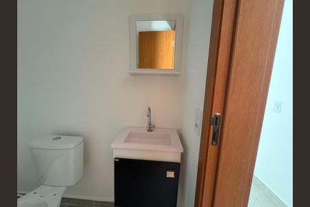 Apartamento para alugar com 67m², 3 quartos e 1 vagaBanheiro