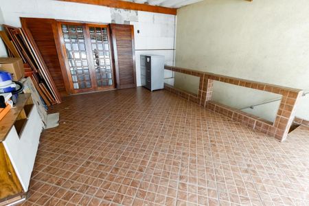 Casa à venda com 105m², 3 quartos e sem vaga Casa à venda com 105m², 3 quartos e sem vagaGaragem