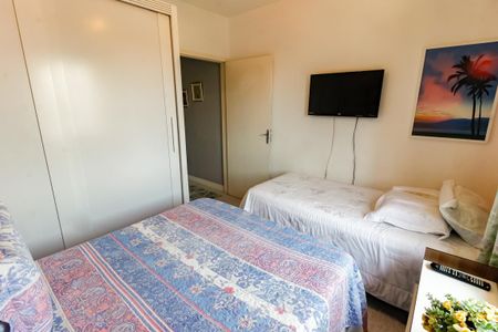 Casa à venda com 105m², 3 quartos e sem vaga Casa à venda com 105m², 3 quartos e sem vagaQuarto 2