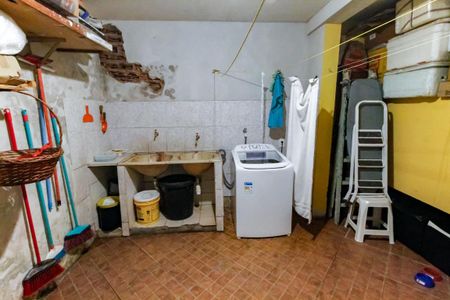 Casa à venda com 105m², 3 quartos e sem vaga Casa à venda com 105m², 3 quartos e sem vagaÁrea de Serviço