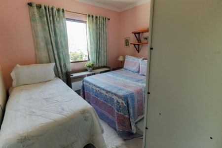 Casa à venda com 105m², 3 quartos e sem vaga Casa à venda com 105m², 3 quartos e sem vagaQuarto 2