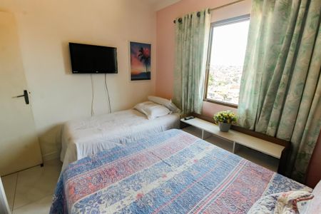 Casa à venda com 105m², 3 quartos e sem vaga Casa à venda com 105m², 3 quartos e sem vagaQuarto 2