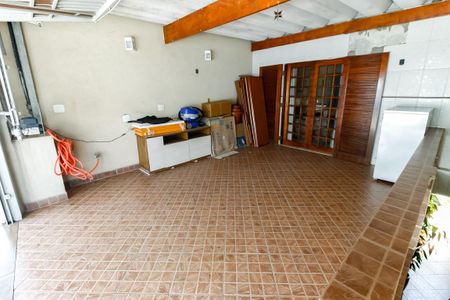 Casa à venda com 105m², 3 quartos e sem vaga Casa à venda com 105m², 3 quartos e sem vagaGaragem