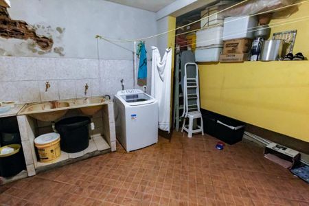 Casa à venda com 105m², 3 quartos e sem vaga Casa à venda com 105m², 3 quartos e sem vagaÁrea de Serviço