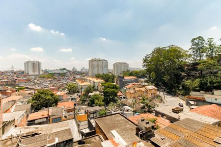 Casa à venda com 105m², 3 quartos e sem vaga Casa à venda com 105m², 3 quartos e sem vagaVista da Varanda