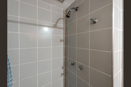 Apartamento à venda com 116m², 3 quartos e 1 vagaBanheiro Corredor