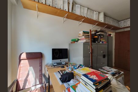 Apartamento à venda com 116m², 3 quartos e 1 vagaQuarto 2